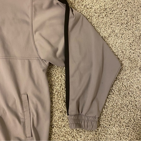 FILA - Vintage Zip-Up Track Jacket - Size L - Picture 6 of 12